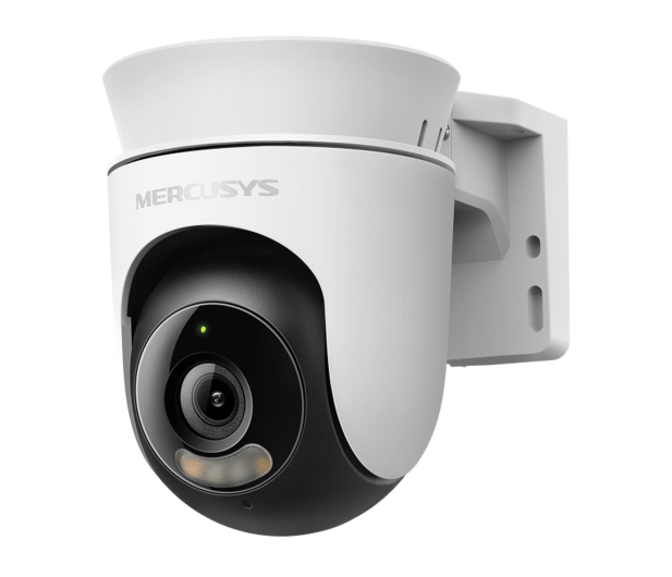 Mercusys MC510 Kamera zewnętrzna 3MP - 1472338 - zdjęcie